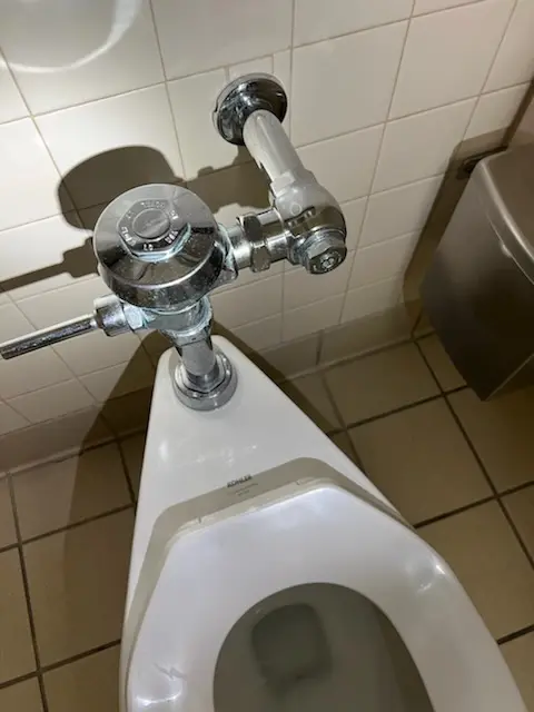 Fixture installation and repair for Repiping in Aultman